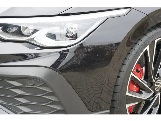 Volkswagen Golf 2.0 TSI GTI Clubsport 2021 Benzine 56