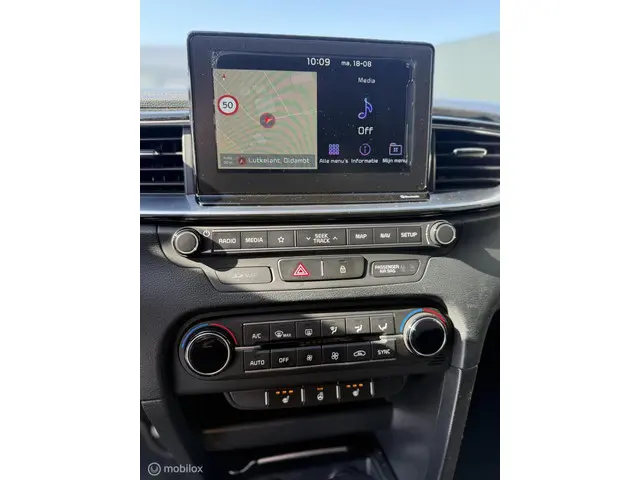 Kia ProCeed 1.4 T-GDI GT-Line AUTOMAAT 2019 Benzine 18