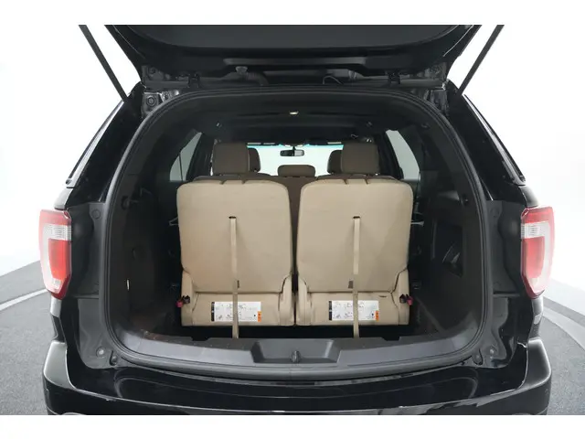 Ford Explorer XLT 2.3 Ecoboost 2019 Benzine 60