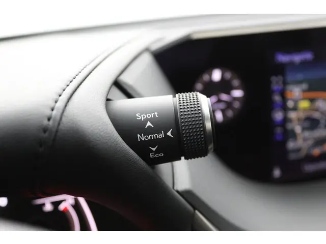 Lexus ES 300h Preference Line 2021 Hybride Benzine 44