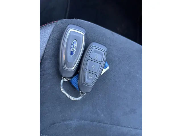 Ford Kuga 1.5 EcoBoost ST Line 2019 Benzine 14
