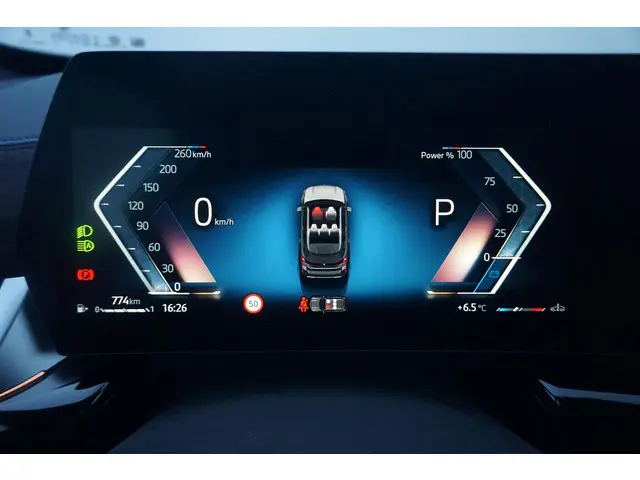 BMW X1 sDrive20i 2025 Benzine 16