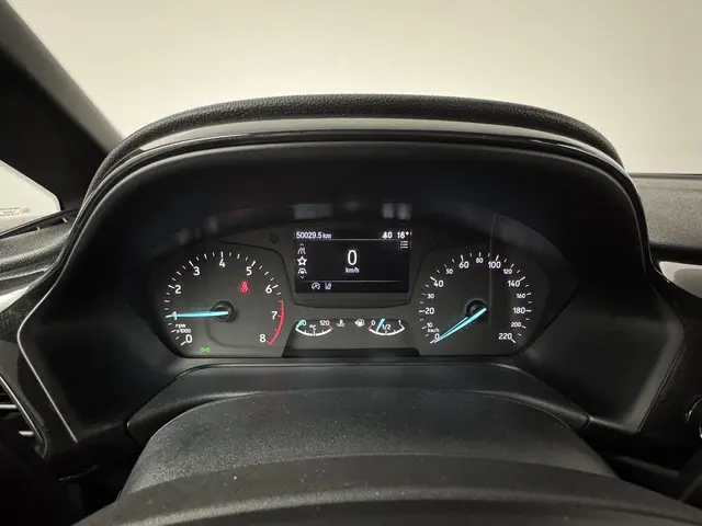 Ford Fiesta 1.0 EcoBoost ST-Line 2019 Benzine 3