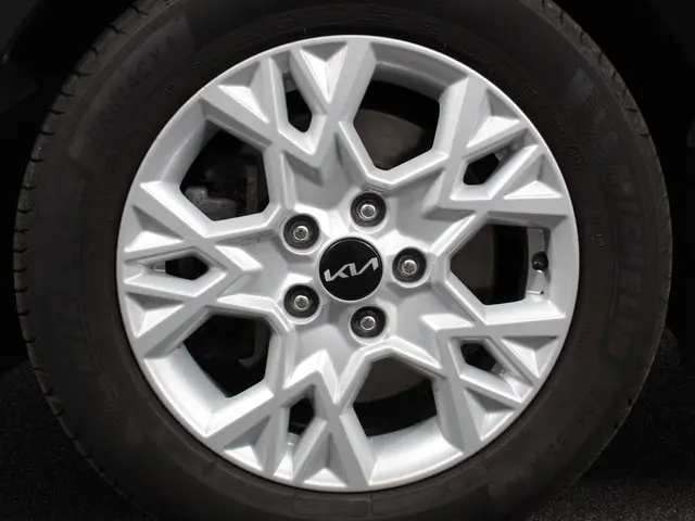 Kia Ceed Sportswagon 1.0 T-GDi Prestige 2022 Benzine 4