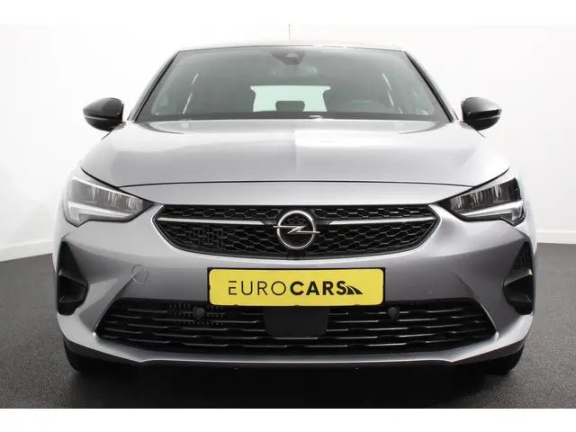 Opel Corsa 1.2 100pk turbo GS Line 2023 Benzine 4
