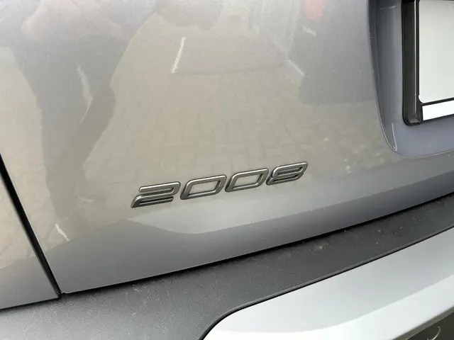 Peugeot 2008 1.2 Turbo 100 PK Allure 2025 Benzine 30