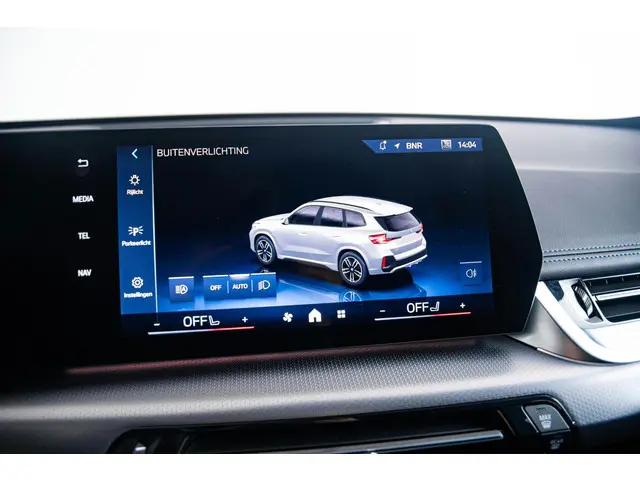 BMW X1 xDrive25e 2025 Hybride Benzine 52