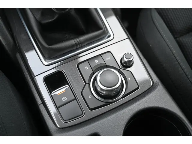 Mazda CX-5 SkyActiv-G 165 6MT Skylease+ 2016 Benzine 28