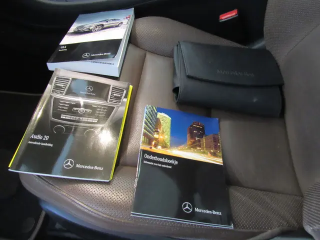Mercedes-Benz GLA 250 Ambition Pano/Camera 2015 Benzine 21