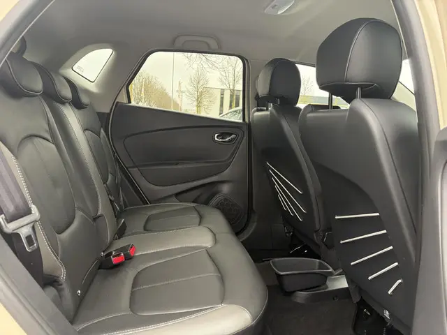 Renault Captur 1.2 TCe Xmod 2016 Benzine 11