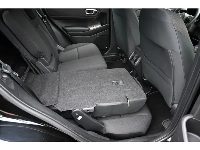 Honda HR-V 1.5 e:HEV Advance 2022 Hybride Benzine 31