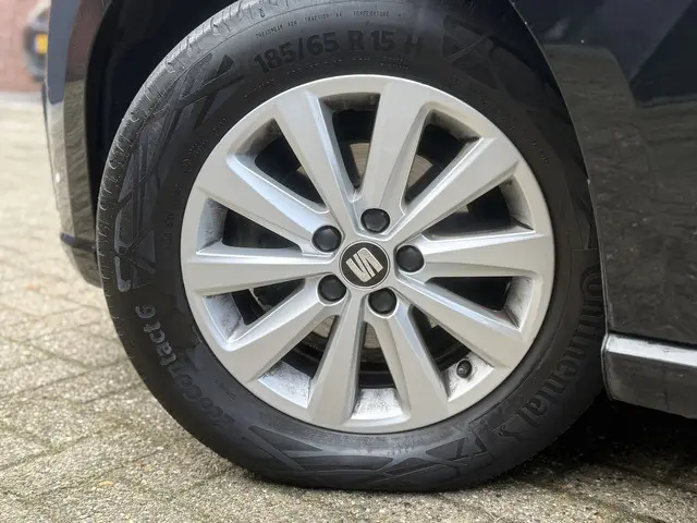 SEAT Ibiza 1.0 TSI Style Business Intense 2019 Benzine 22