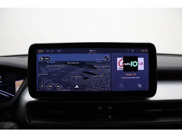 Jeep Avenger 1.2 e-Hybrid Summit 2025 Hybride Benzine 24