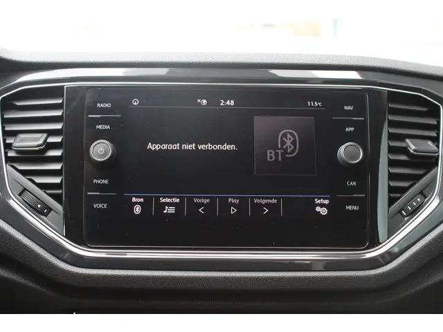 Volkswagen T-Roc 1.5 TSI Sport 2020 Benzine 29