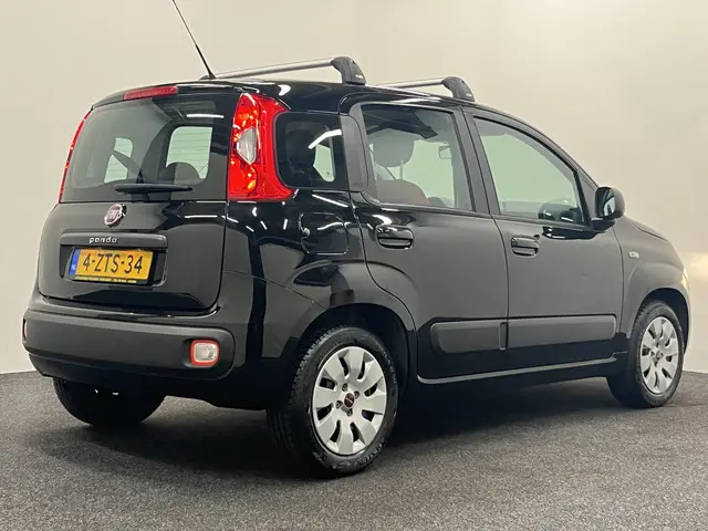 Fiat Panda 0.9 TwinAir Edizione Cool 2015 Benzine 20