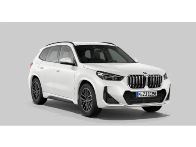 BMW X1 xDrive25e 2024 Hybride Benzine 16