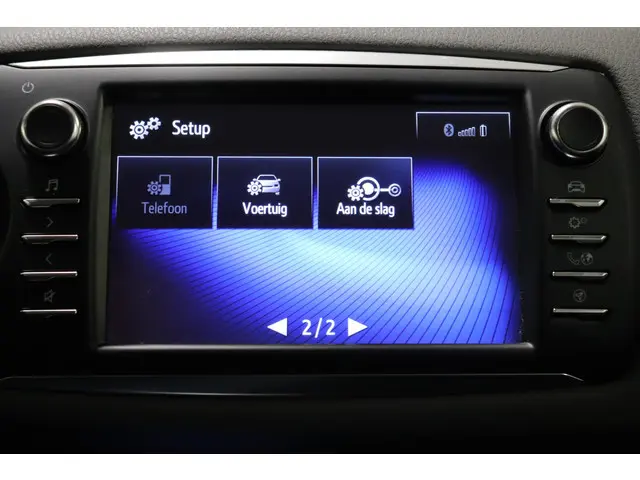 Toyota Yaris 1.5 Hybrid Aspiration, 2017 Hybride Benzine 33