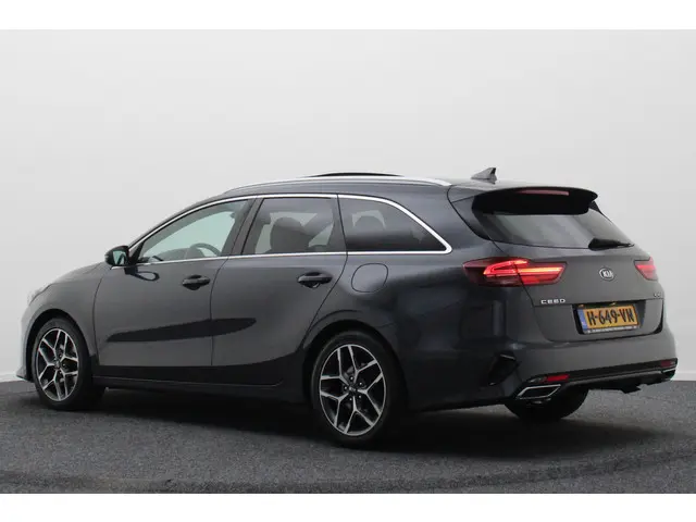 Kia Ceed 3