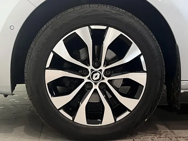 Renault Kangoo 1.3 TCe 130 EDC Techno 2024 Benzine 23