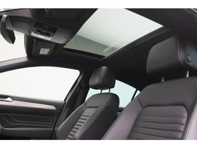 Volkswagen Passat 2.0 TSI R-Line Business + 2020 Benzine 20