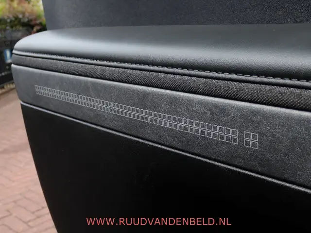 Hyundai IONIQ 5 Lounge 73kWh 2021 Elektrisch 40