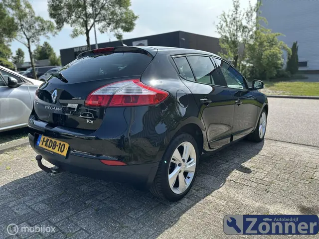 Renault Mégane 3