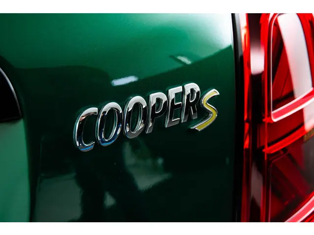 MINI Countryman Cooper SE ALL4 2022 Hybride Benzine 32