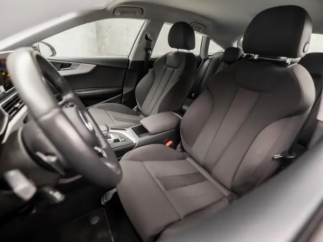 Audi A5 Sportback 2.0 TFSI MHEV Sport 2018 Benzine 14