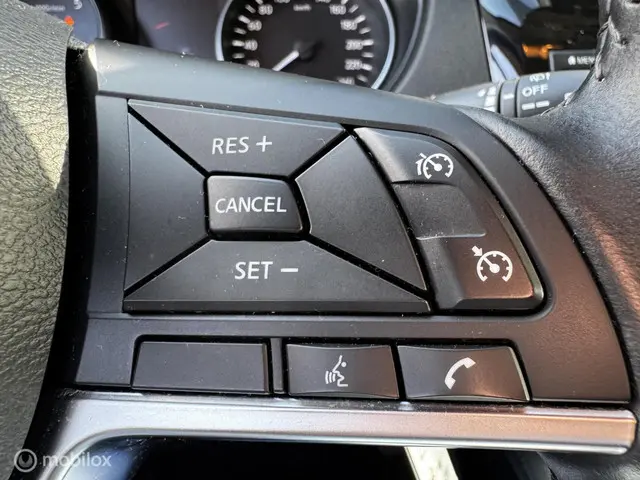 Nissan QASHQAI 1.3 DIG-T Acenta 2019 Benzine 9