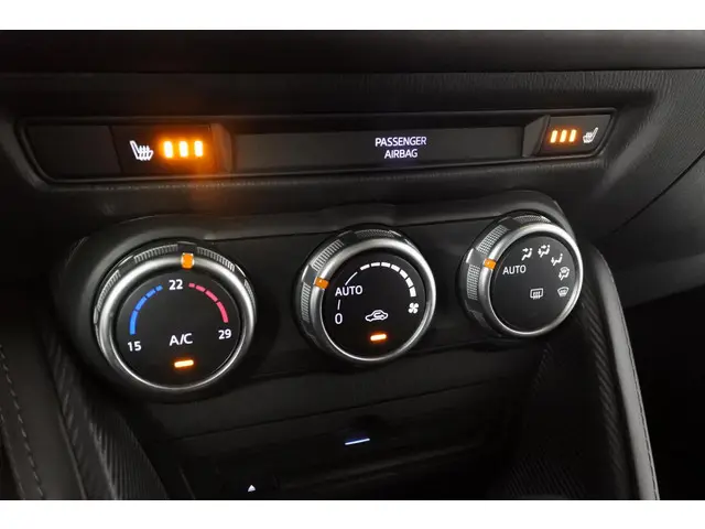 Mazda 2 1.5 90pk Automaat GT-M 2019 Benzine 28