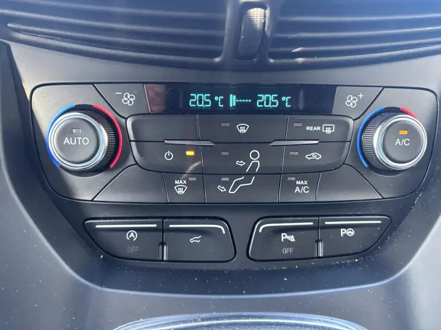 Ford Kuga 1.5 EcoBoost ST Line 2019 Benzine 17