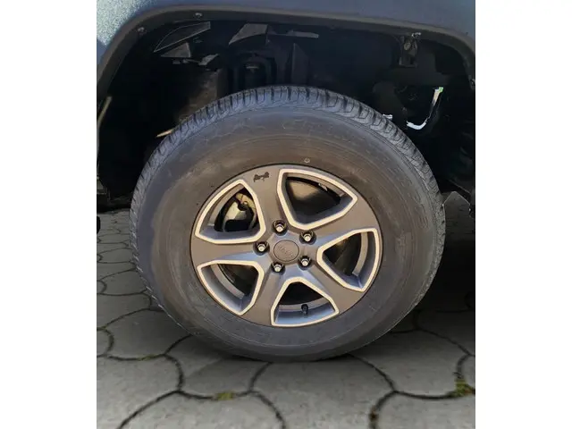Jeep Wrangler 3.6 Rubicon 2016 Benzine 22