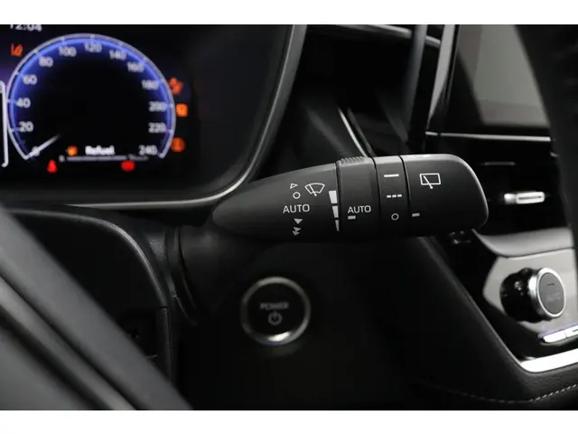 Toyota Corolla Hybrid 140 Dynamic 2025 Hybride Benzine 20