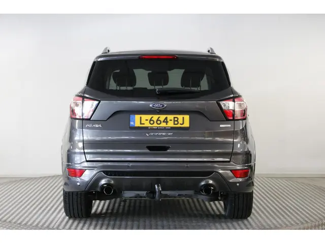 Ford Kuga 1.5 Ecoboost Vignale 4WD 182 PK. 2017 Benzine 10