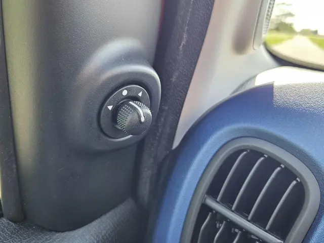 Fiat Panda 0.9 TwinAir Lounge 2012 Benzine 11