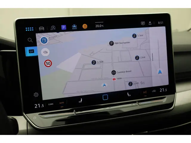 Volkswagen Golf 1.5TSI/116PK Life Edition 2024 Benzine 6