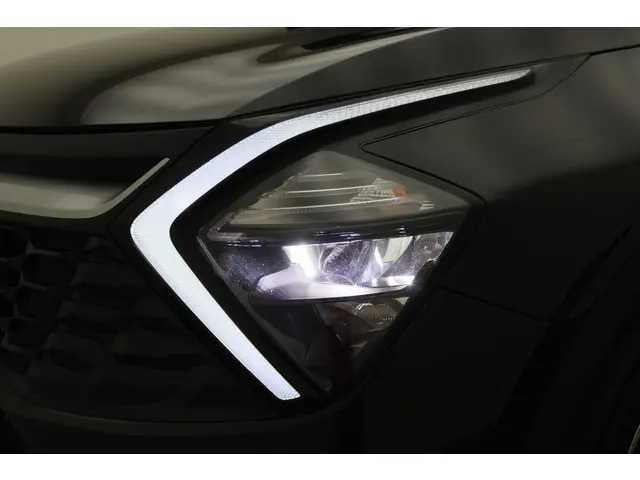 Kia Sportage 1.6 T-GDi MHEV ComfortLine 2022 Benzine 26