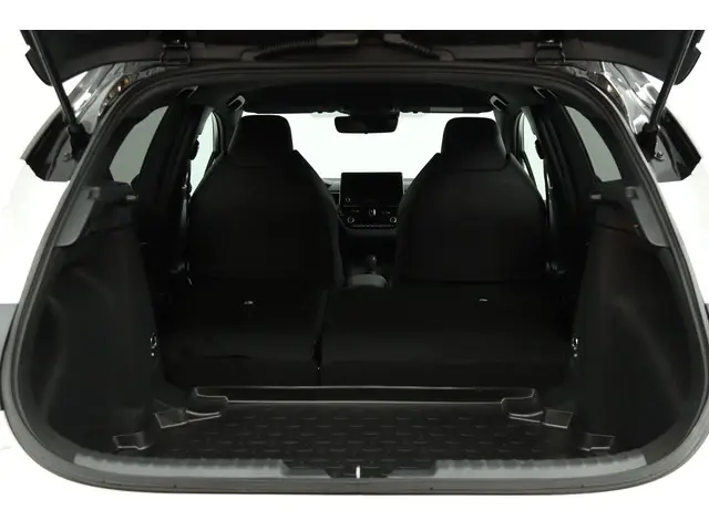 Toyota Corolla 1.8 Hybrid GR-Sport 2022 Hybride Benzine 25