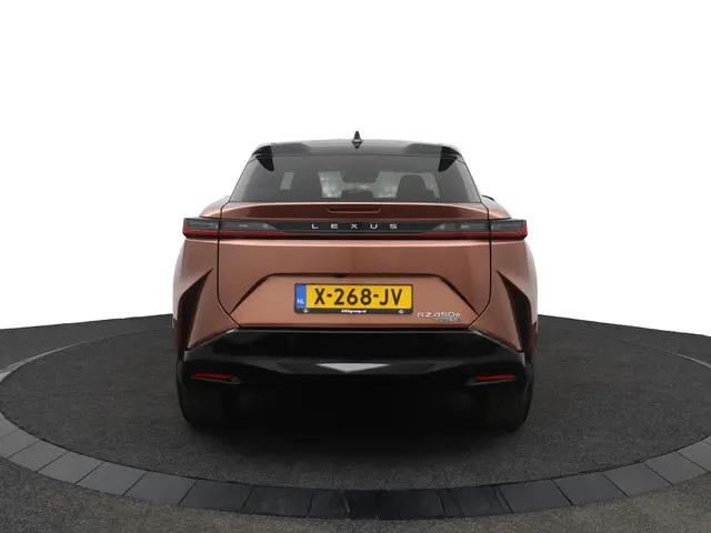 Lexus RZ 450e President Line 71 kWh 2023 Elektrisch 54