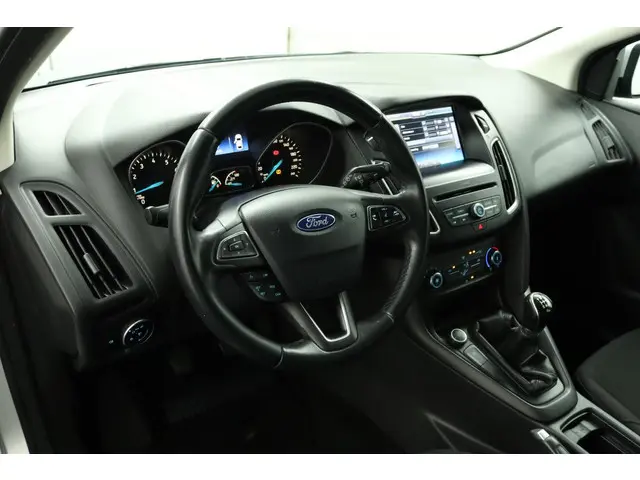 Ford Focus 2