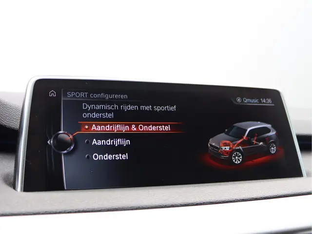 BMW X5 xDrive40e High Executive 2017 Hybride Benzine 59
