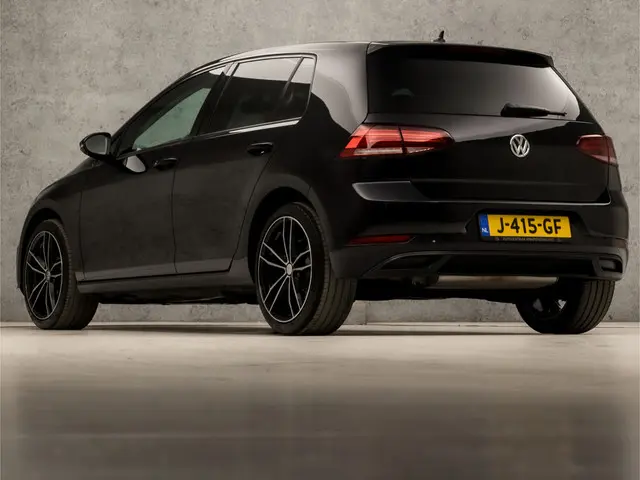 Volkswagen Golf 1.0 TSI Sportline 2019 Benzine 3