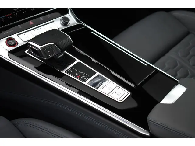 Audi RS6 Avant 4.0 TFSI quattro 2022 Benzine 98