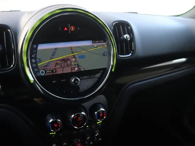 MINI Countryman Cooper 2023 Benzine 12