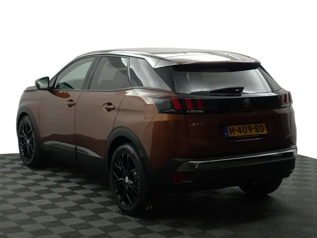 Peugeot 3008 1.2 PureTech GT Premium- 2020 Benzine 5