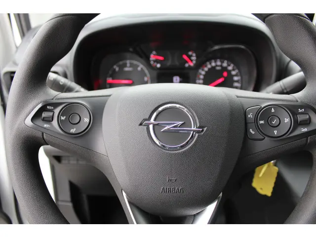 Opel Combo 1.6D L1H1 Edition 2019 Diesel 16