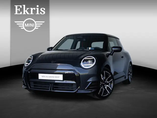 MINI 3-Deurs