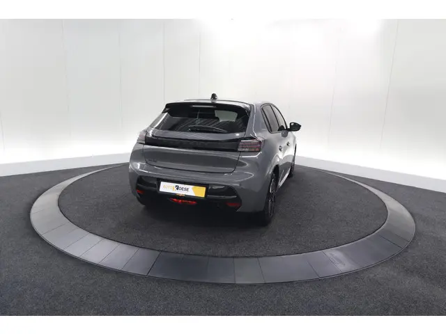 Peugeot 208 PureTech 100 Allure 2024 Benzine 12