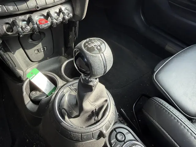 MINI Cooper Mini 1.5 Marylebone 2017 Benzine 19