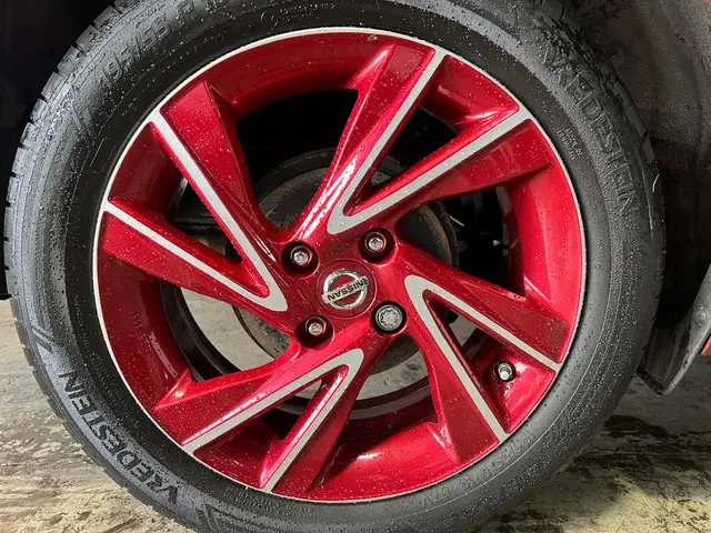 Nissan Note 1.2 Connect Edition 2013 Benzine 6